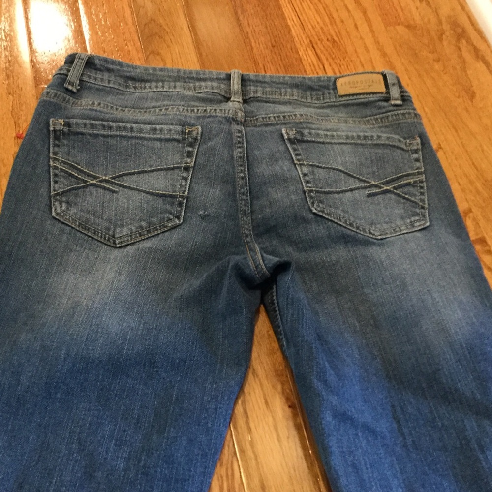 Jeans - Picture 5 of 8